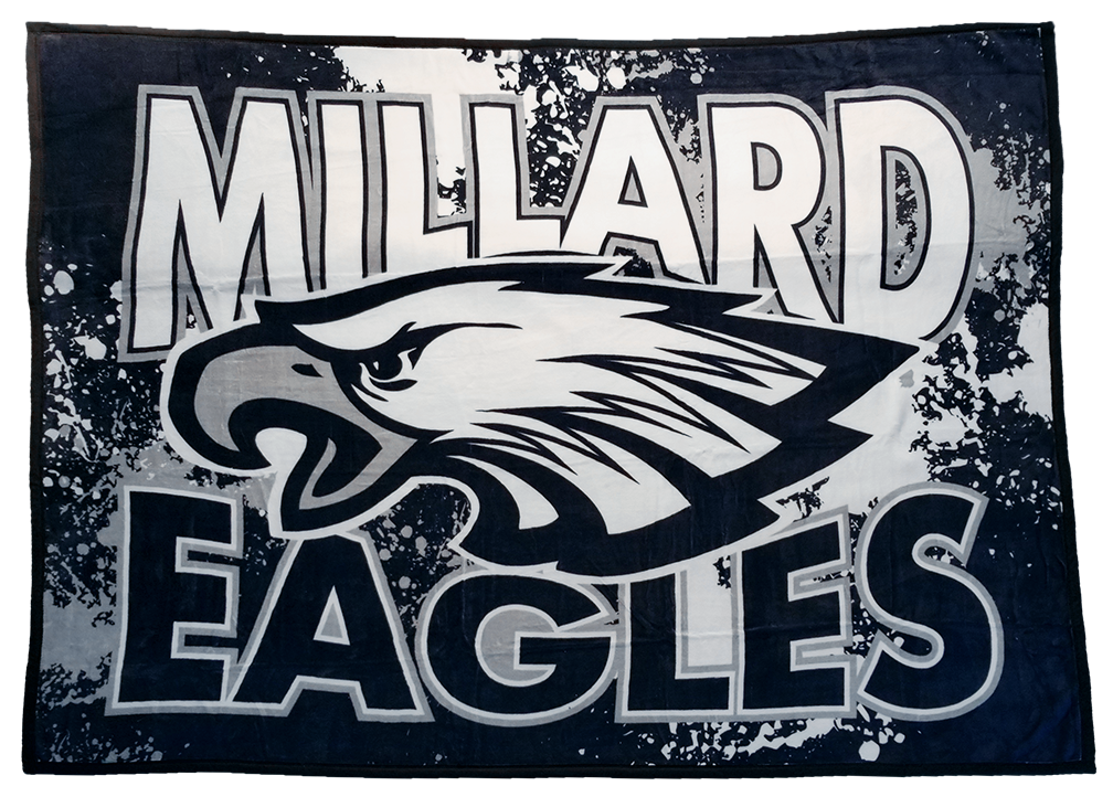 Millard Eagles B9B2