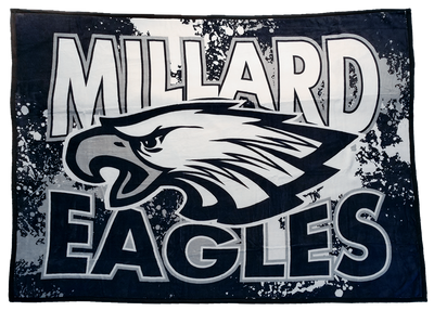 Millard Eagles B9B2