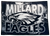 Millard Eagles B9B2