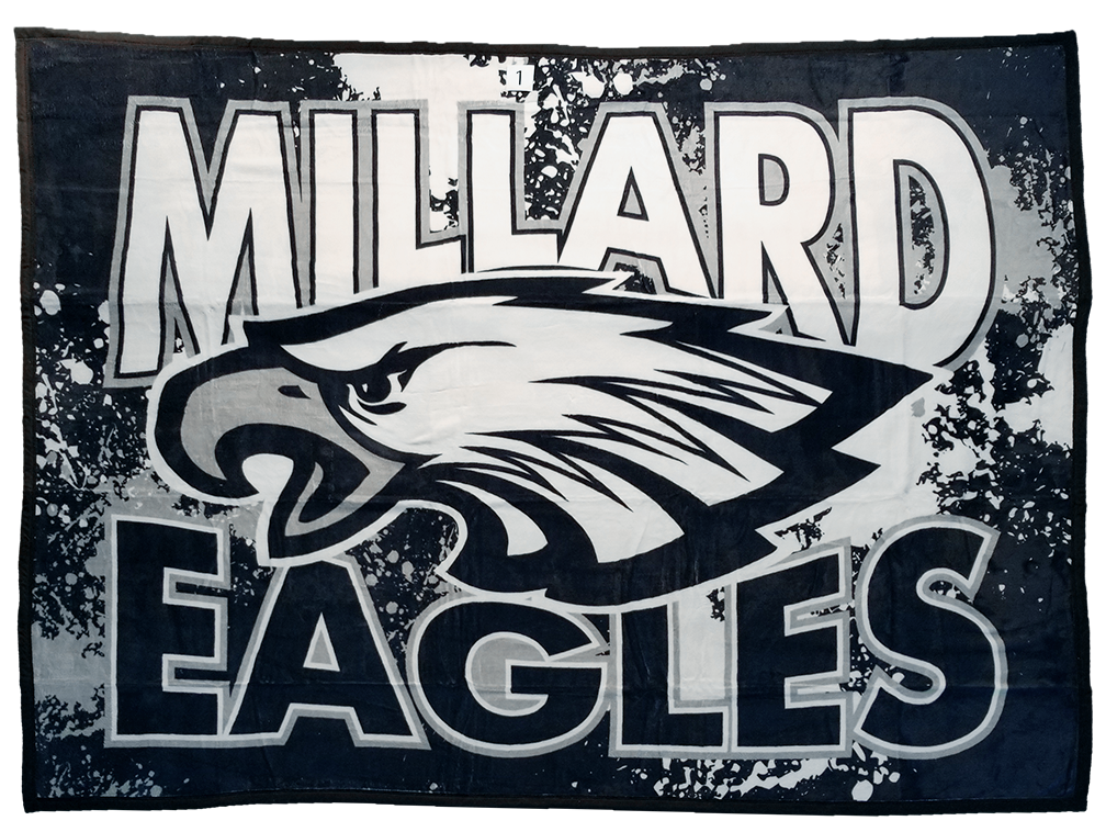 Millard Eagles B9B3