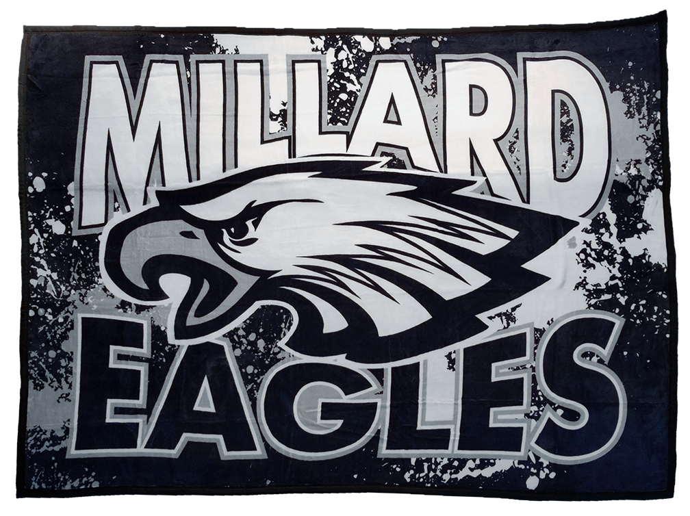 Millard Eagles B9B4