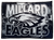 Millard Eagles B9B4