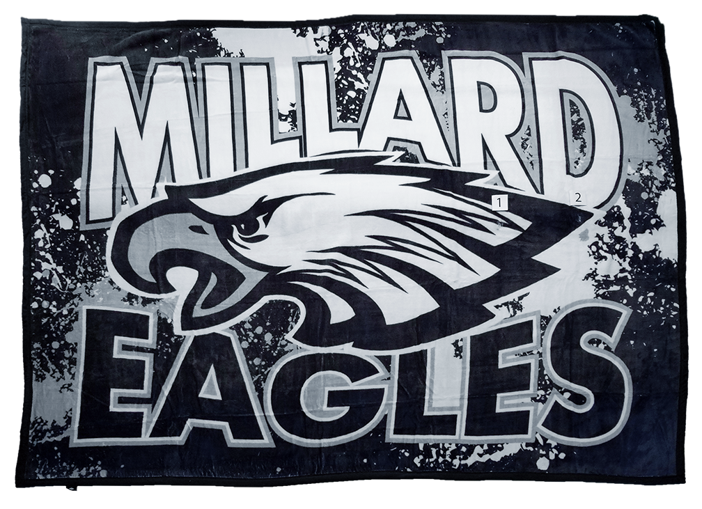 Millard Eagles B3B5