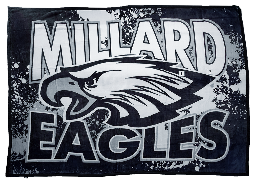 Millard Eagles B9B5