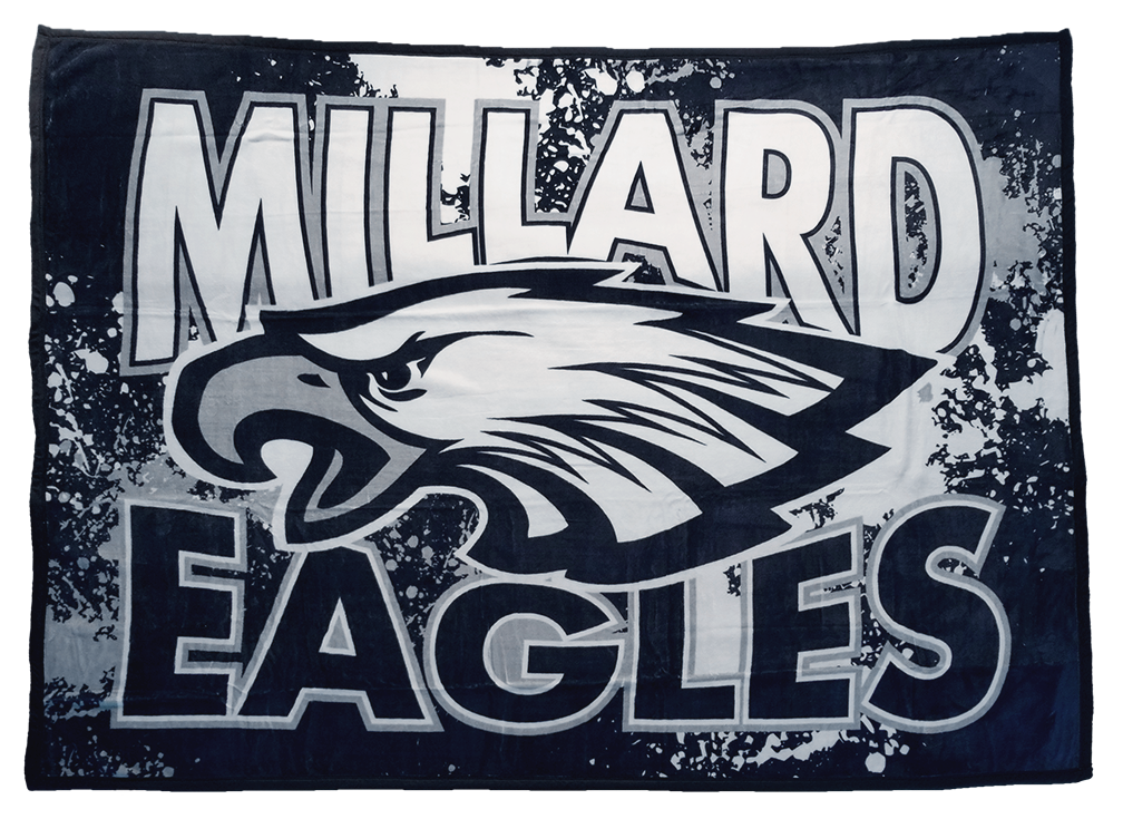 Millard Eagles B9B6