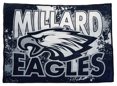 Millard Eagles B9B6