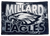 Millard Eagles B9B6