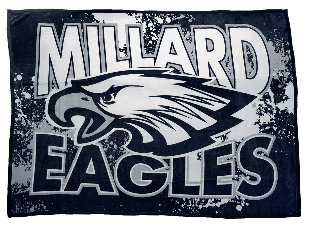 Millard Eagles B9B7