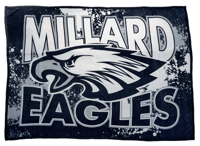 Millard Eagles B9B7