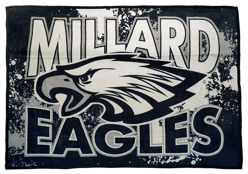Millard Eagles B9B9