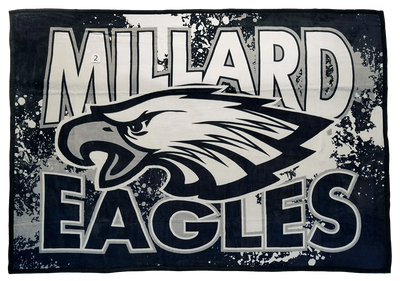 Millard Eagles B9B9