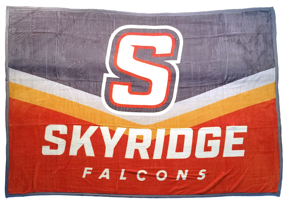 Skyridge Falcons B B10B1