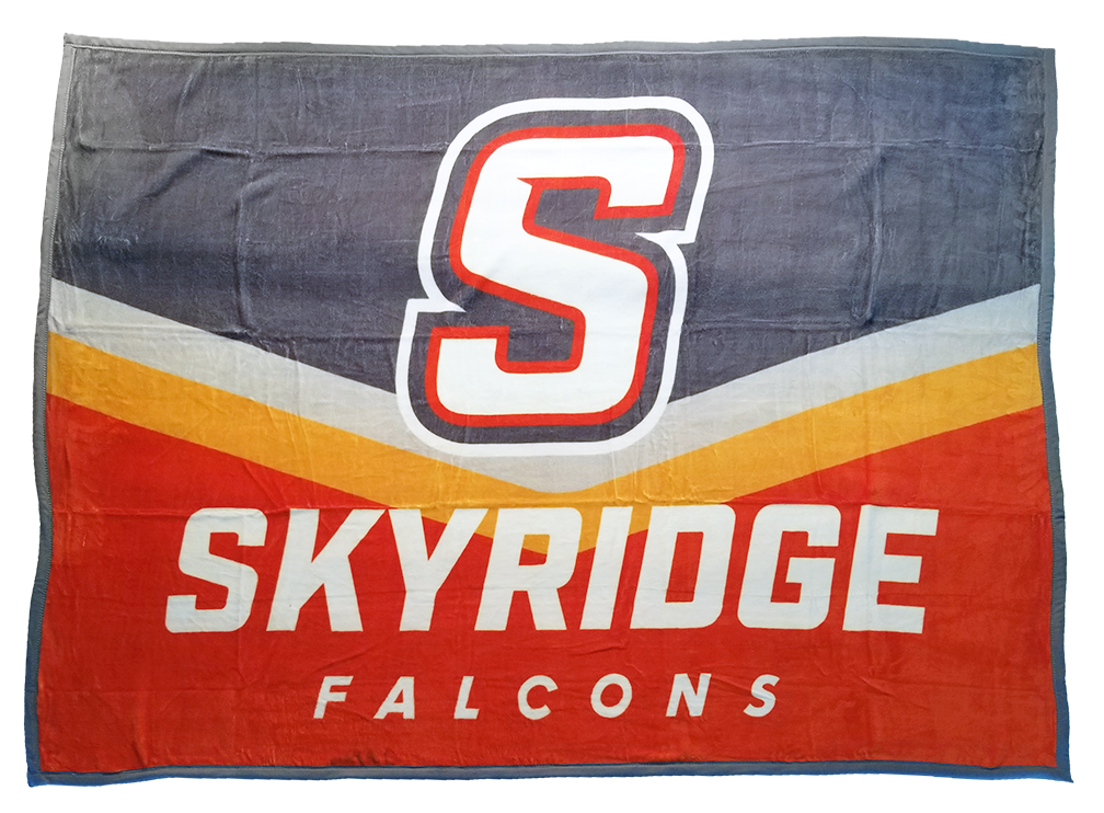 Skyridge Falcons B B10B2