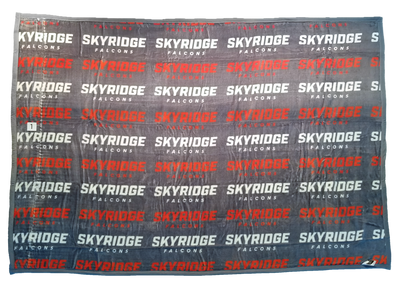 Skyridge Falcons B B10B5