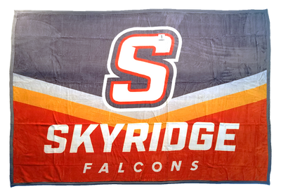Skyridge Falcons B B10B5