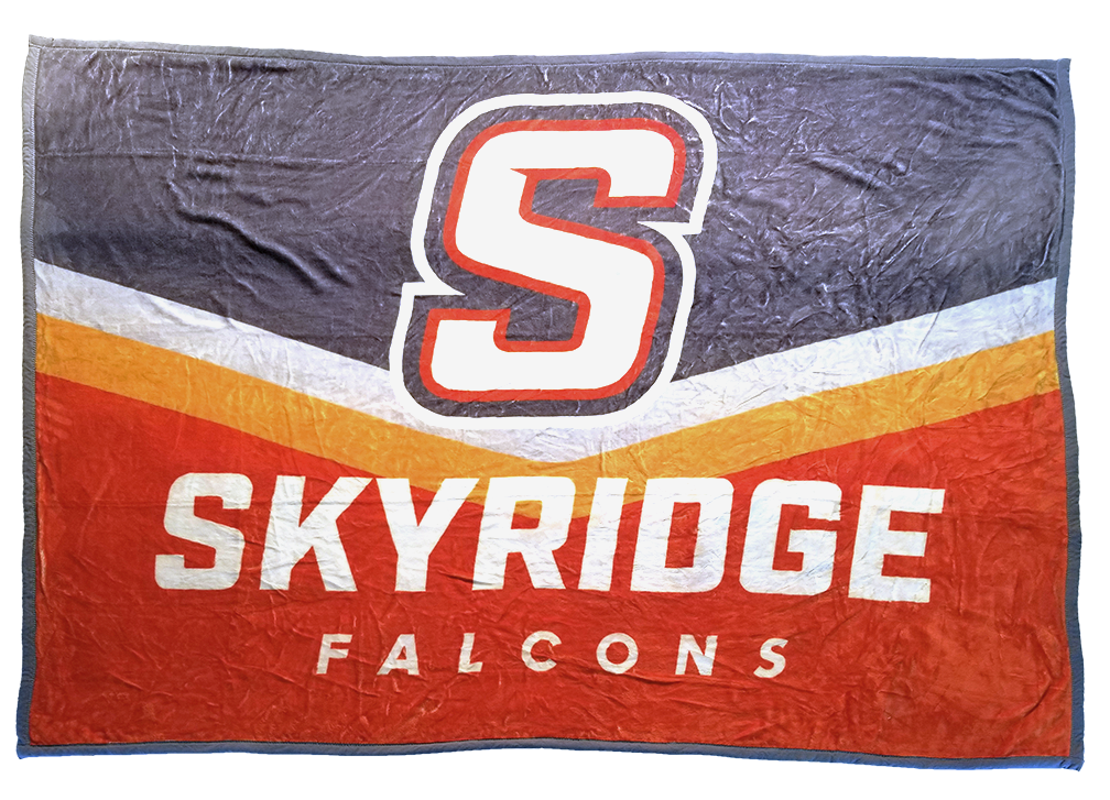 Skyridge Falcons B B10B6