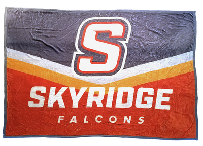 Skyridge Falcons B B10B6