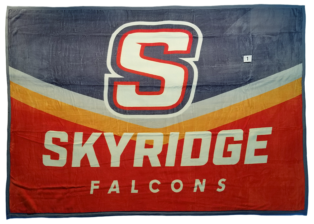 Skyridge Falcons B B10B8