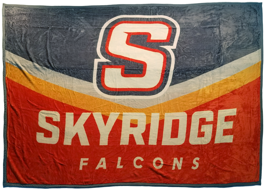 Skyridge Falcons B B10B9