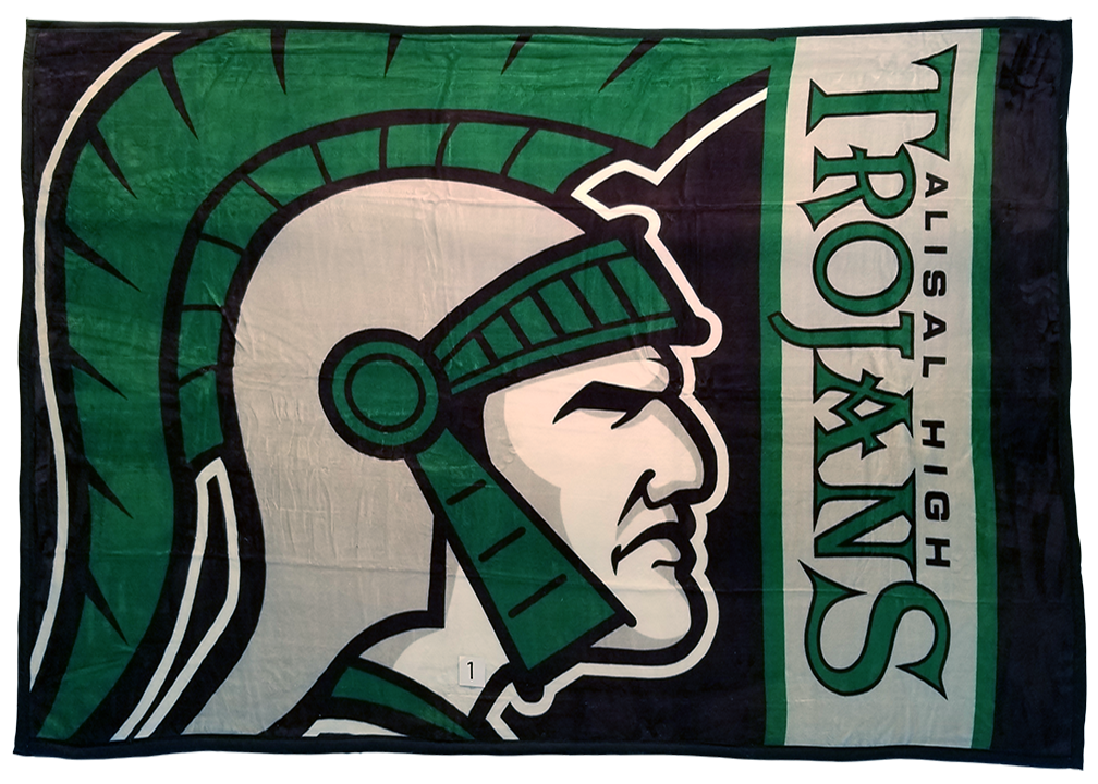 Alisal Trojans B11B2