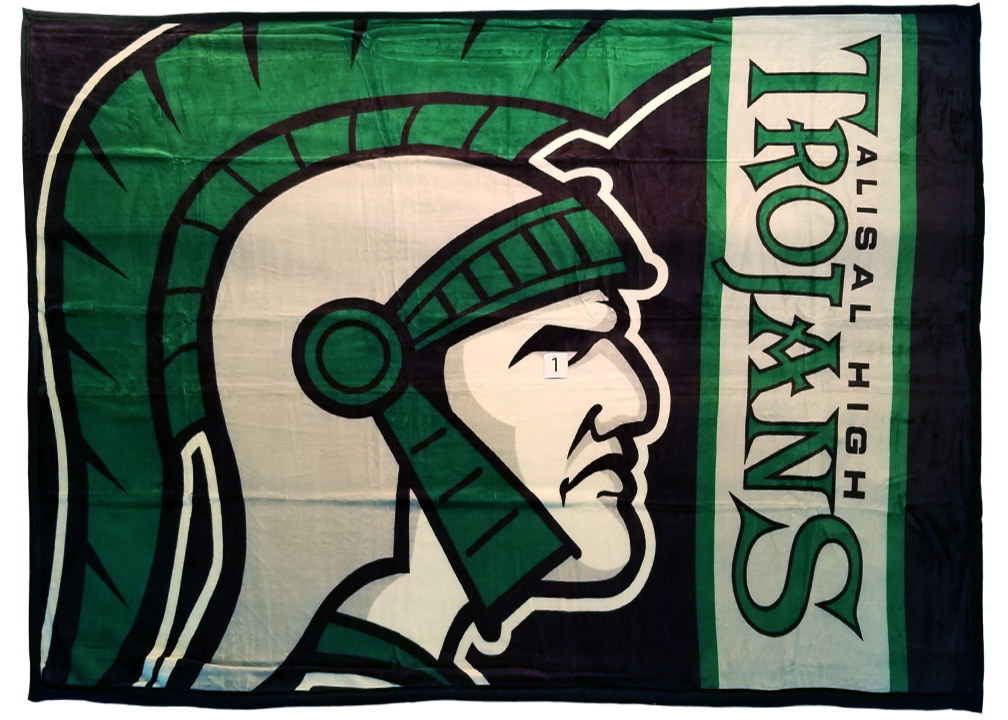 Alisal Trojans B11B3