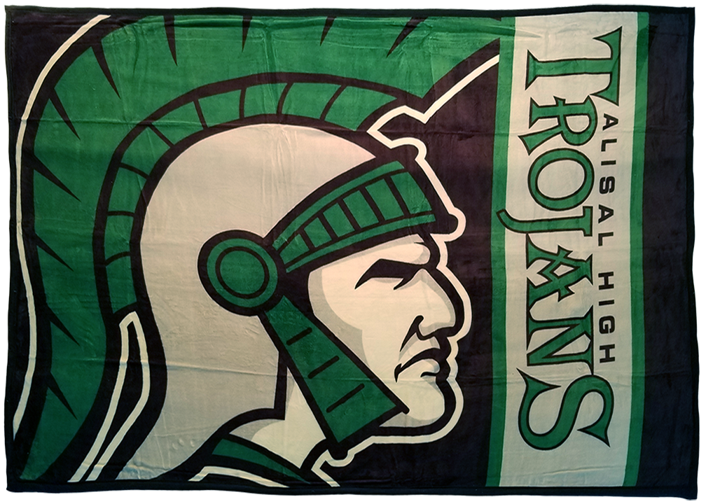 Alisal Trojans B11B5