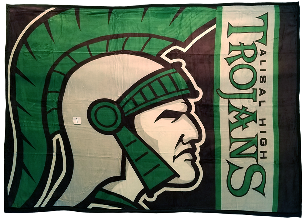 Alisal Trojans B11B10