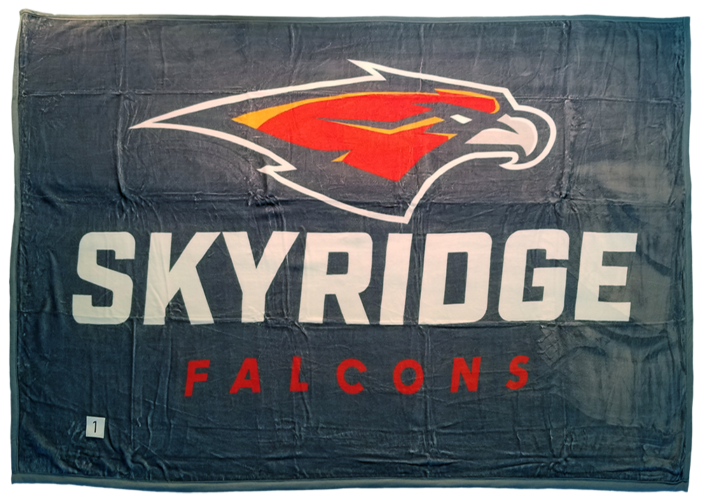 Skyridge Falcons C B12B10