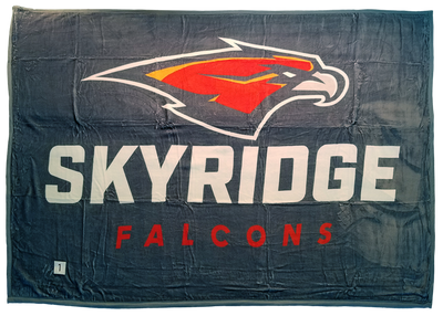 Skyridge Falcons C B12B10
