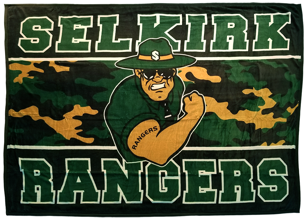 Selkirk Rangers B13B5