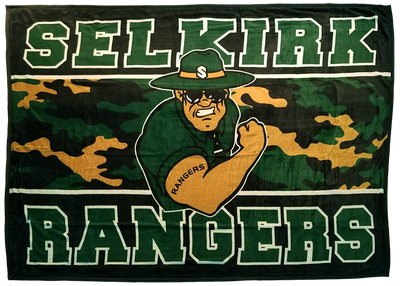 Selkirk Rangers B13B5