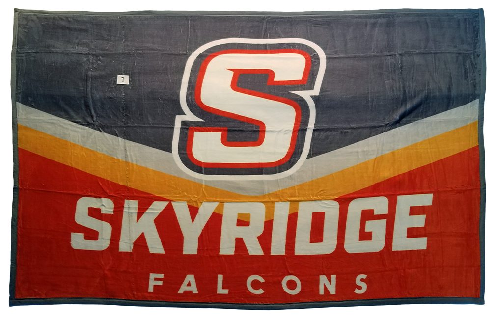 Skyridge Falcons B14B8