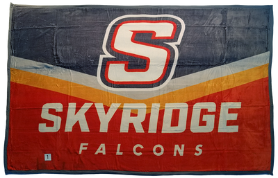 Skyridge Falcons B14B9