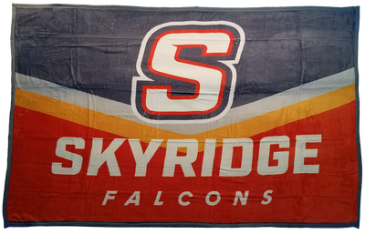 Skyridge falcons B14B10