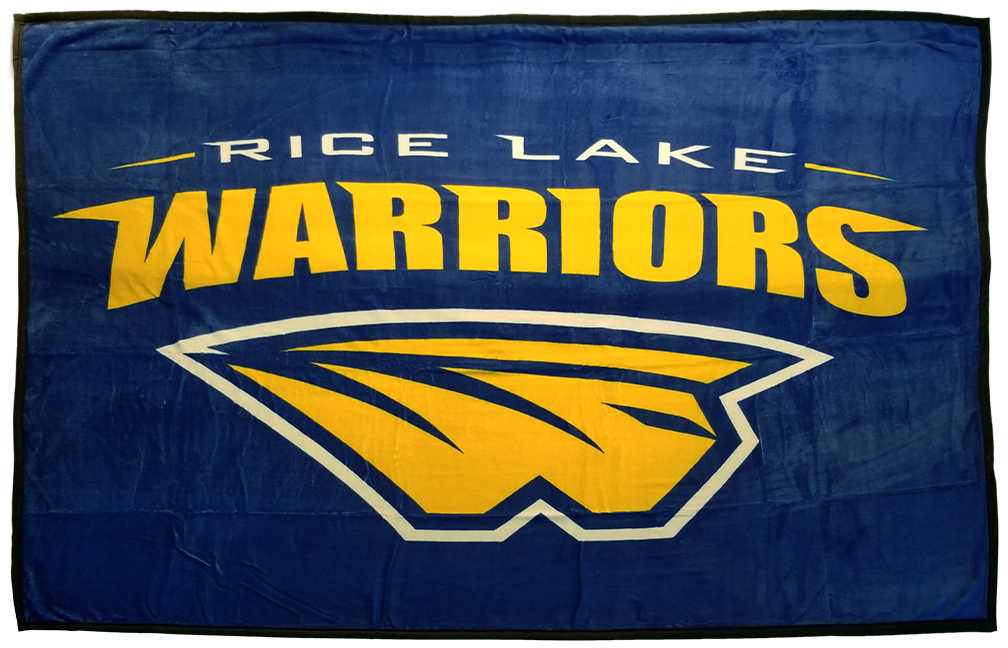 Rice Lake Warriors B15B10