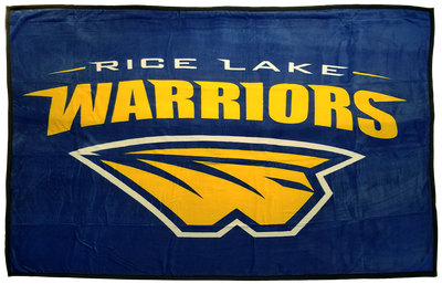 Rice Lake Warriors B15B10