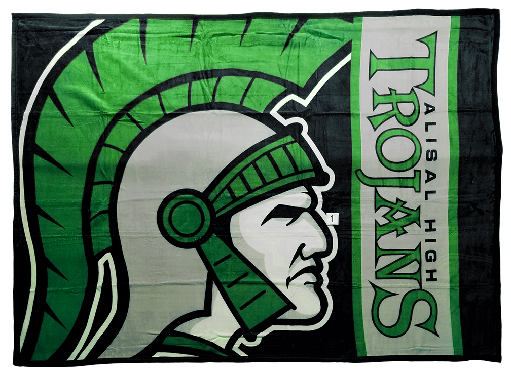 Alisal Trojans B19B1