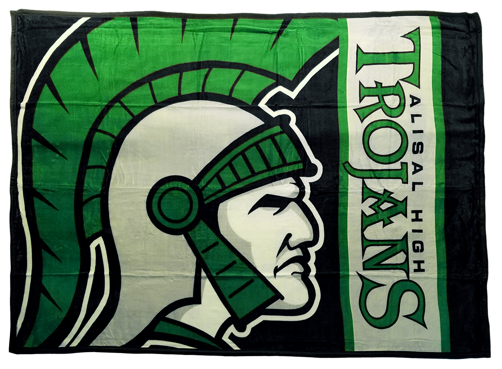 Alisal Trojans B19B2