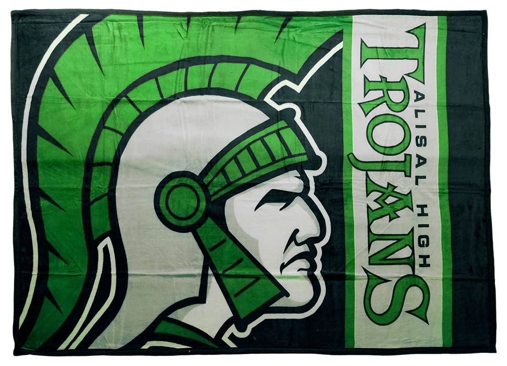 Alisal Trojans B19B4