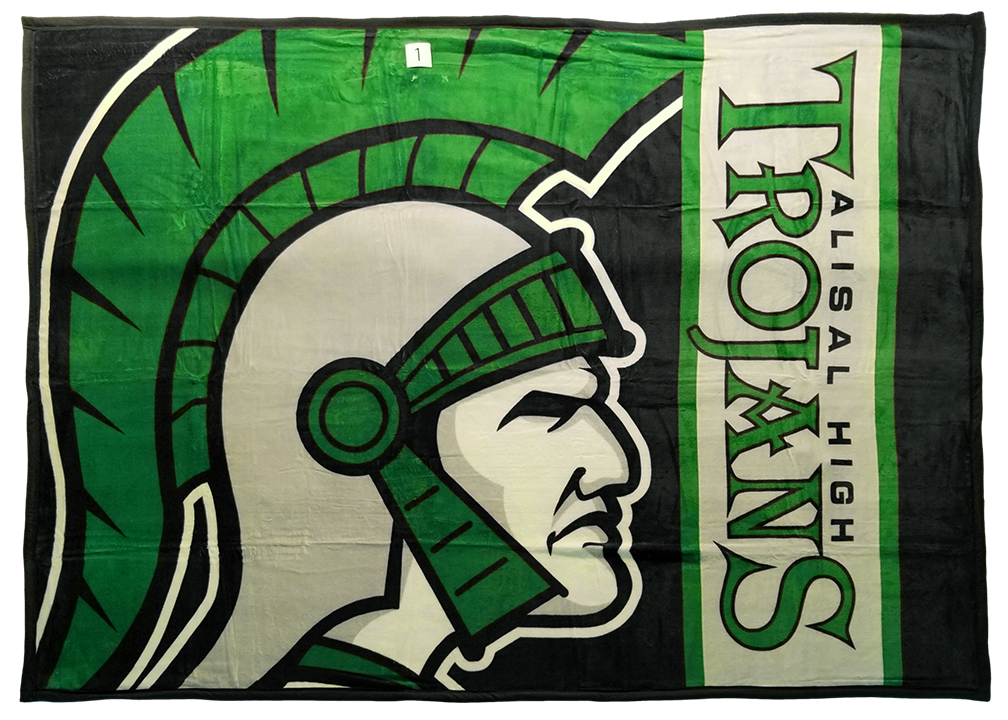 Alisal Trojans B19B5