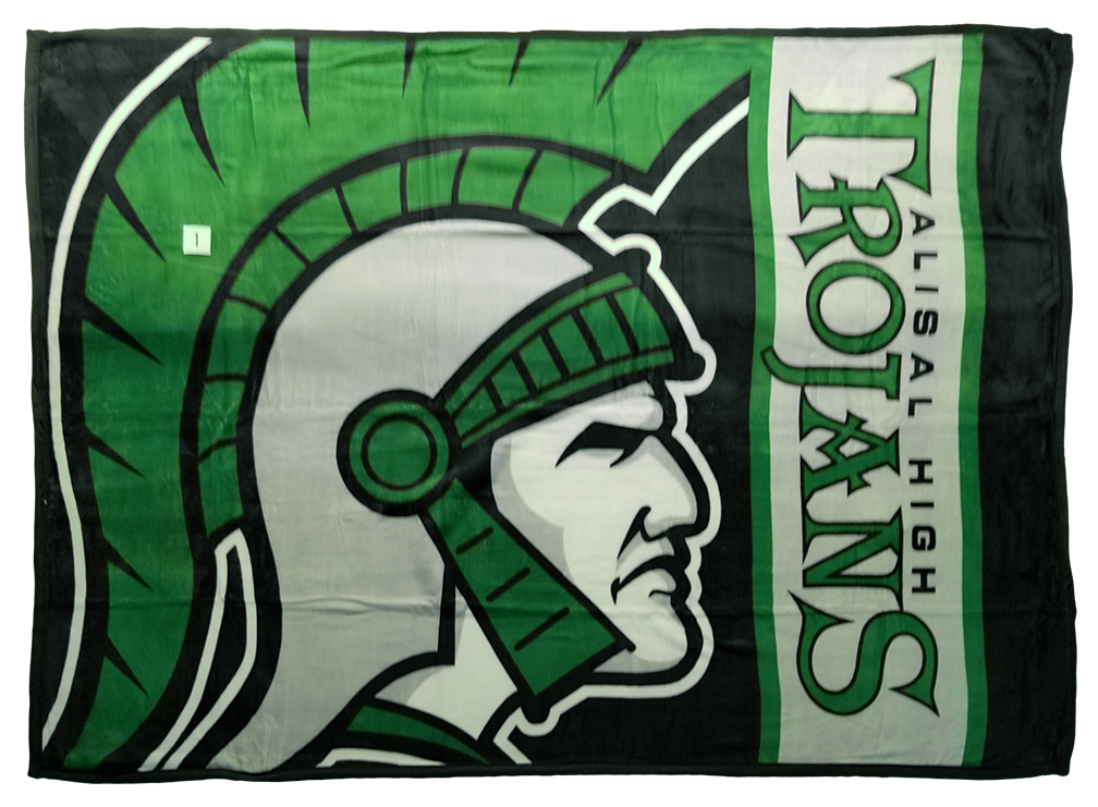 Alisal Trojans B19B6