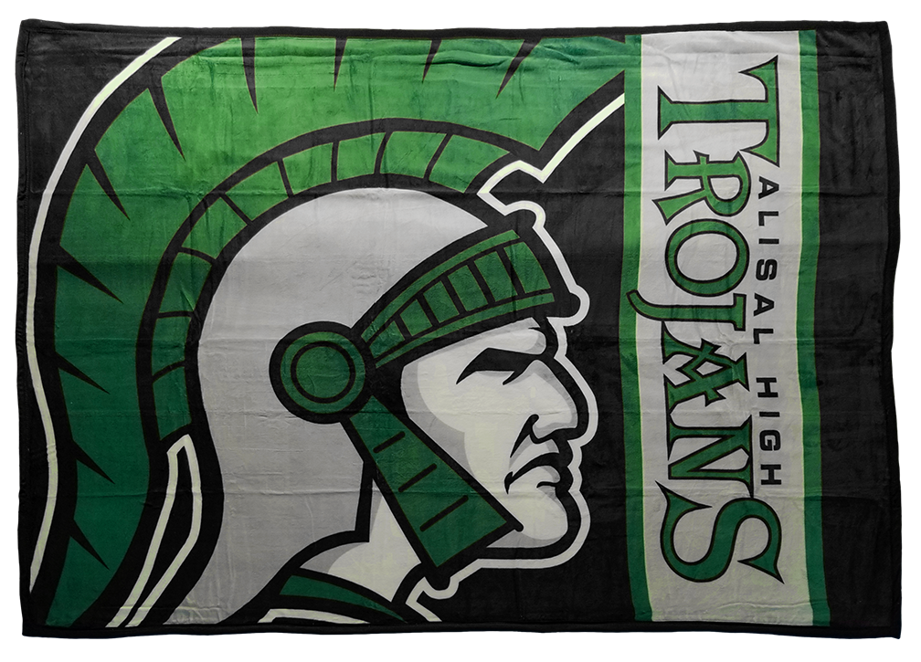 Alisal Trojans B19B7