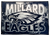Millard High Eagles B19B10