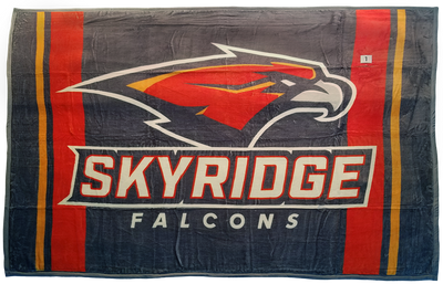 Skyridge Falcons B20B1