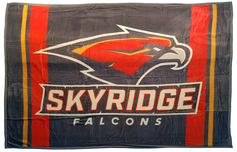 Skyridge Falcons B20B4