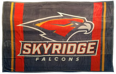 Skyridge Falcons B20B4