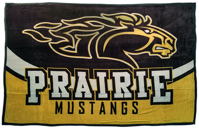 Prairie Mustangs B20B8