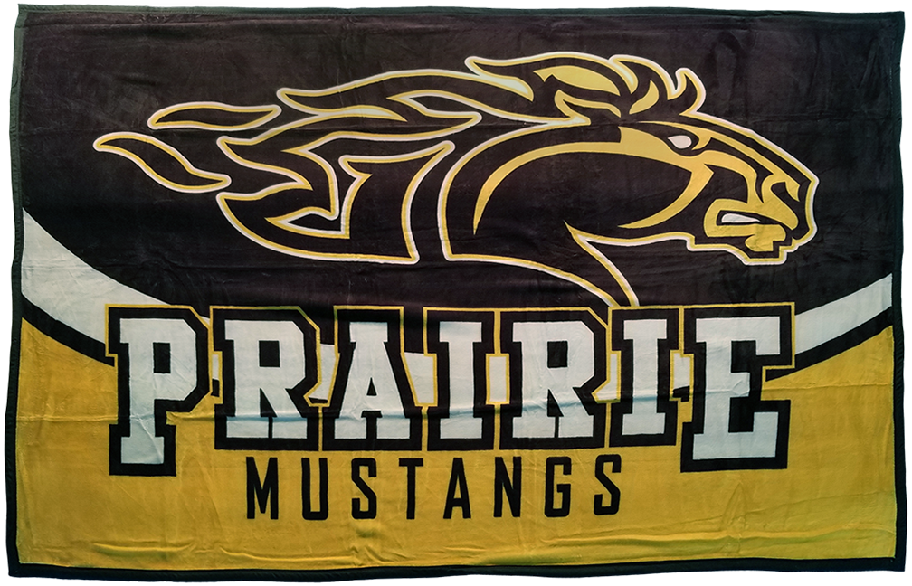 Prairie Mustangs B20B10