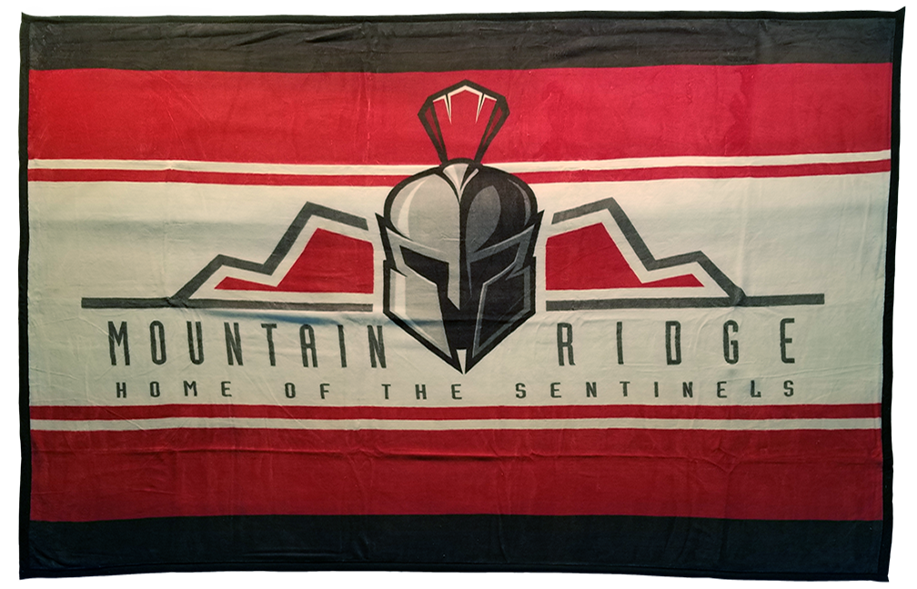 Mountain Ridge  B21B1