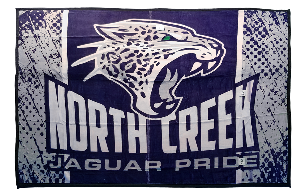 North Creek Jaguars B21B4